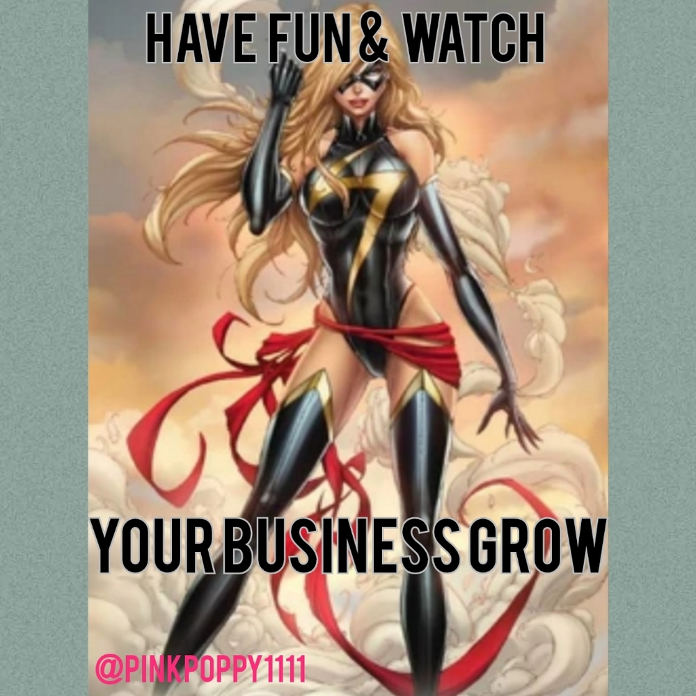🦸‍♀️SUPERHEROES HAVE RETURN FROM BOOT CAMP🦸‍♀️ STARTING ON MONDAY 8/17💥BOOM💥 - Picture 12 of 15